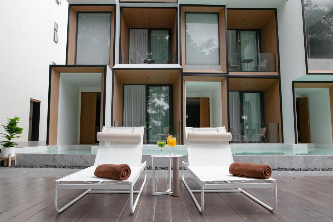 Riva Vista Riverfront Resort Chiang Rai Ngoại thất bức ảnh