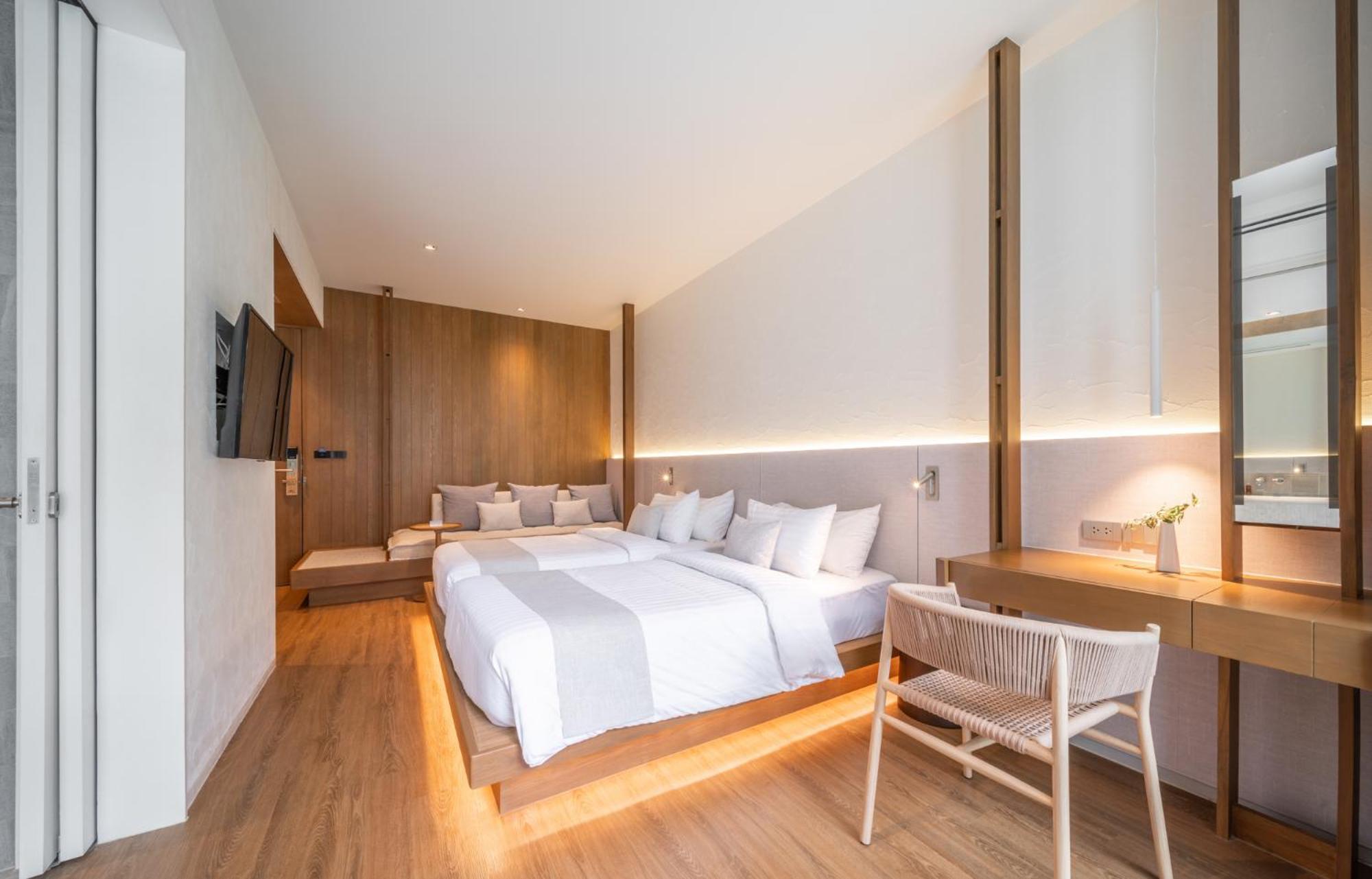 Riva Vista Riverfront Resort Chiang Rai Ngoại thất bức ảnh