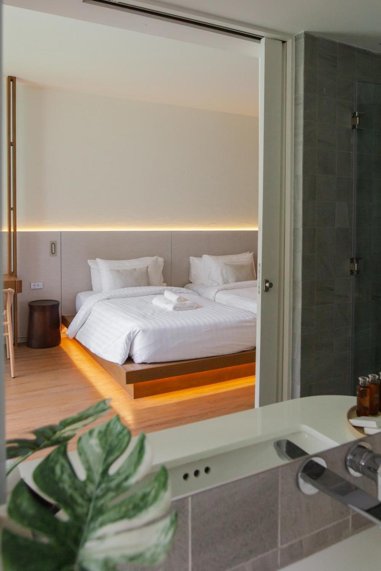Riva Vista Riverfront Resort Chiang Rai Ngoại thất bức ảnh