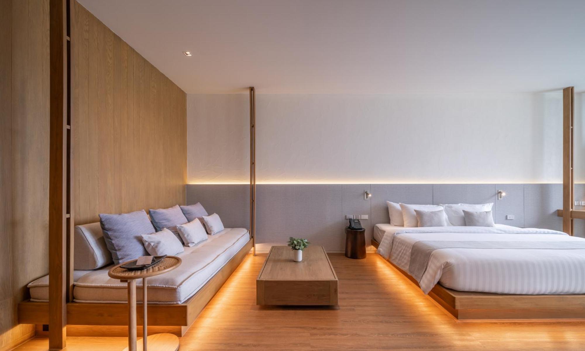 Riva Vista Riverfront Resort Chiang Rai Ngoại thất bức ảnh