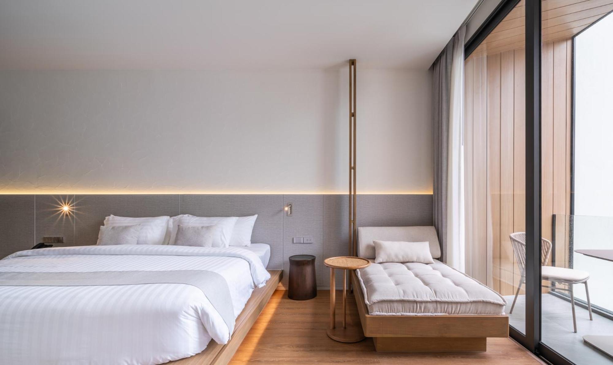 Riva Vista Riverfront Resort Chiang Rai Ngoại thất bức ảnh