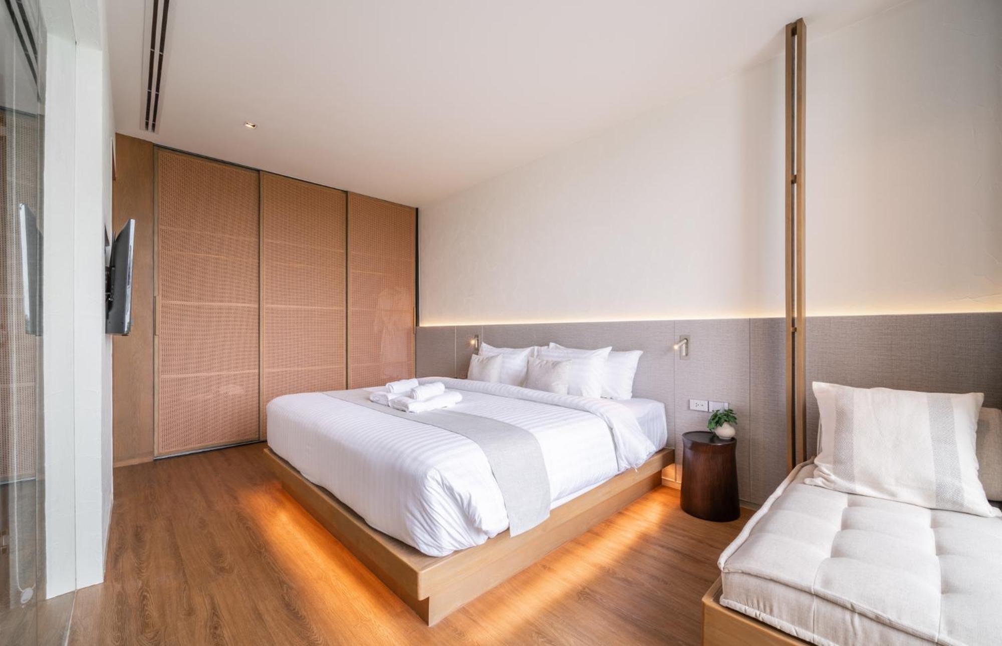Riva Vista Riverfront Resort Chiang Rai Ngoại thất bức ảnh