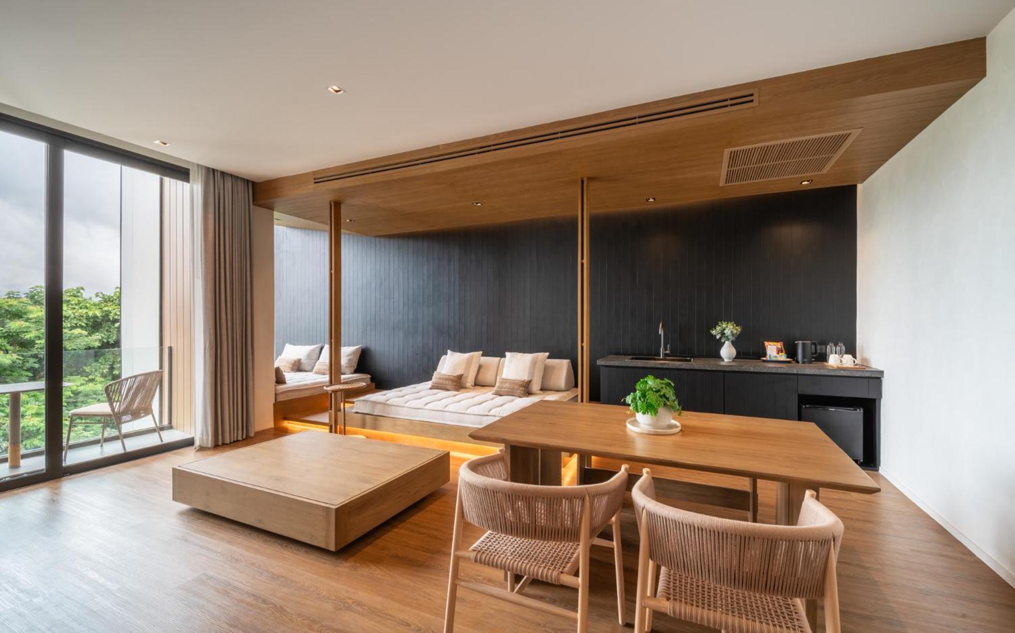 Riva Vista Riverfront Resort Chiang Rai Ngoại thất bức ảnh