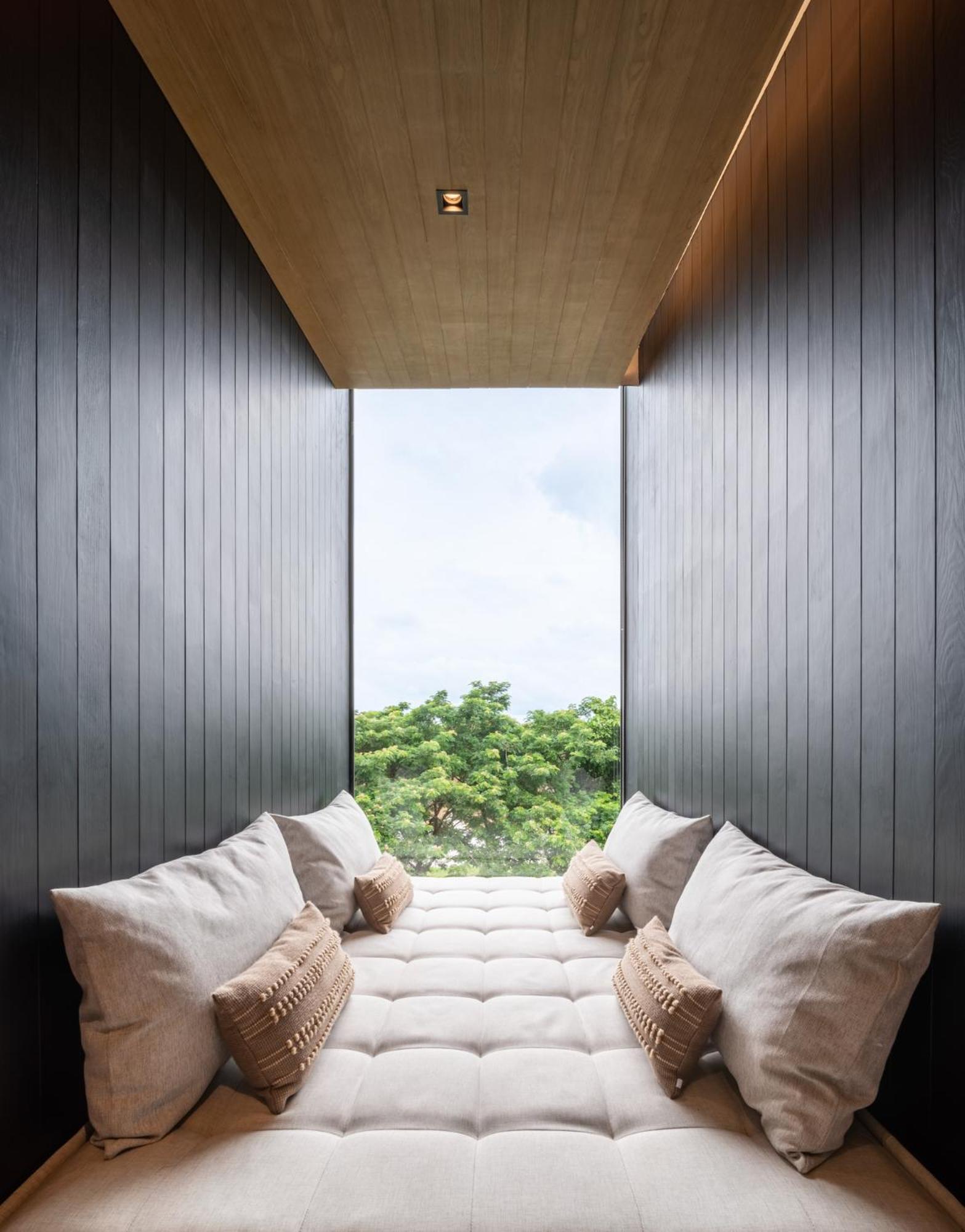 Riva Vista Riverfront Resort Chiang Rai Ngoại thất bức ảnh