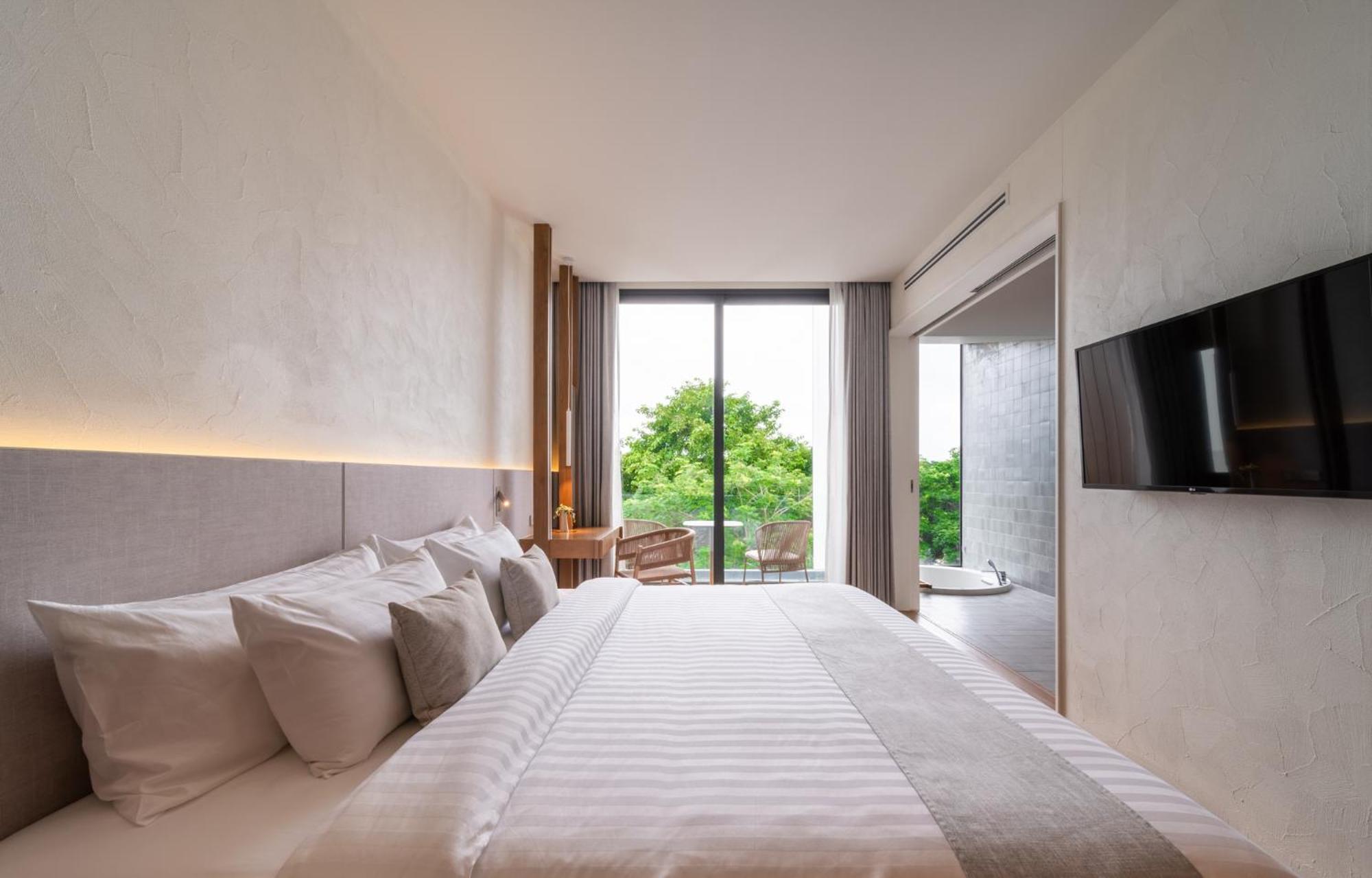 Riva Vista Riverfront Resort Chiang Rai Ngoại thất bức ảnh