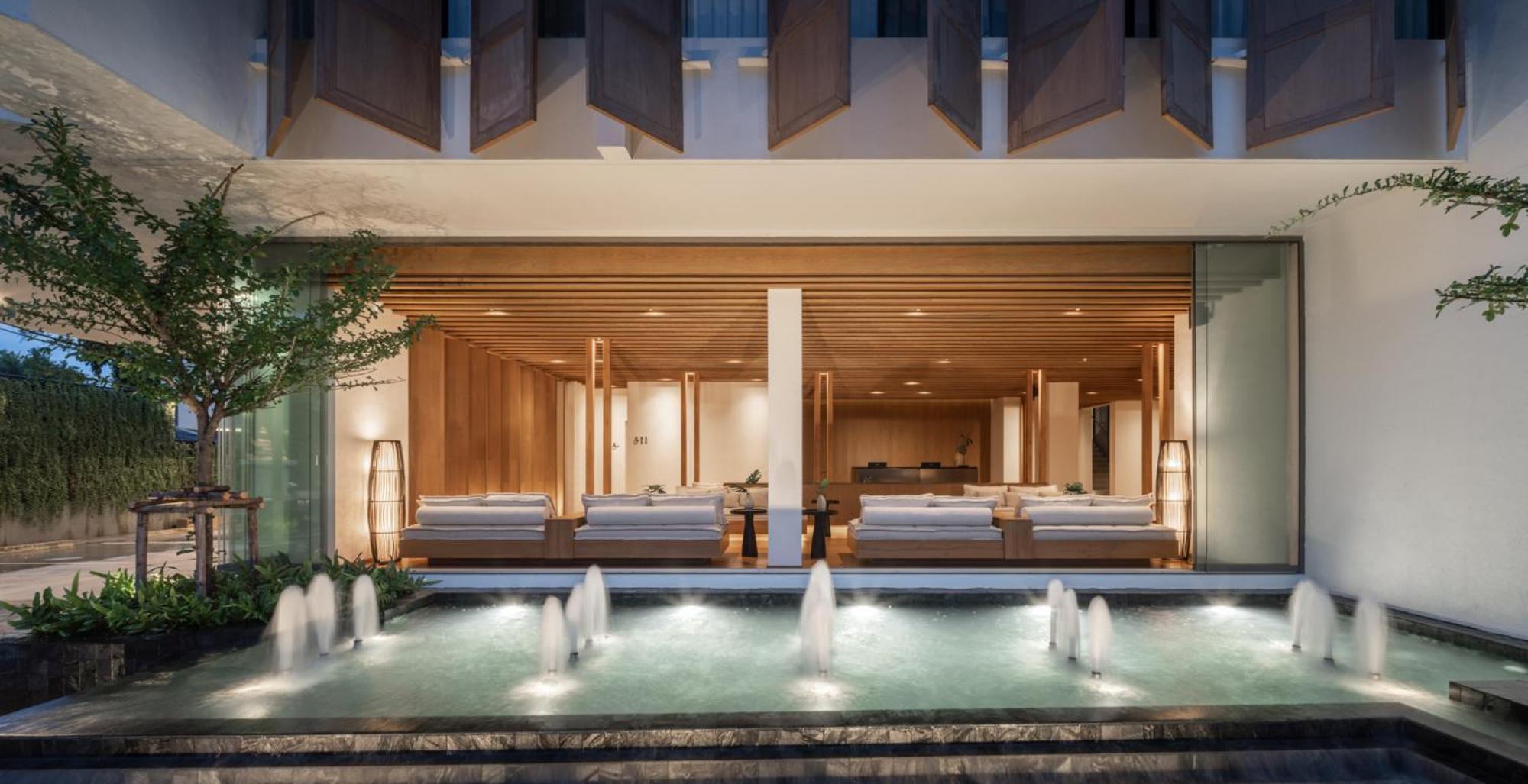 Riva Vista Riverfront Resort Chiang Rai Ngoại thất bức ảnh