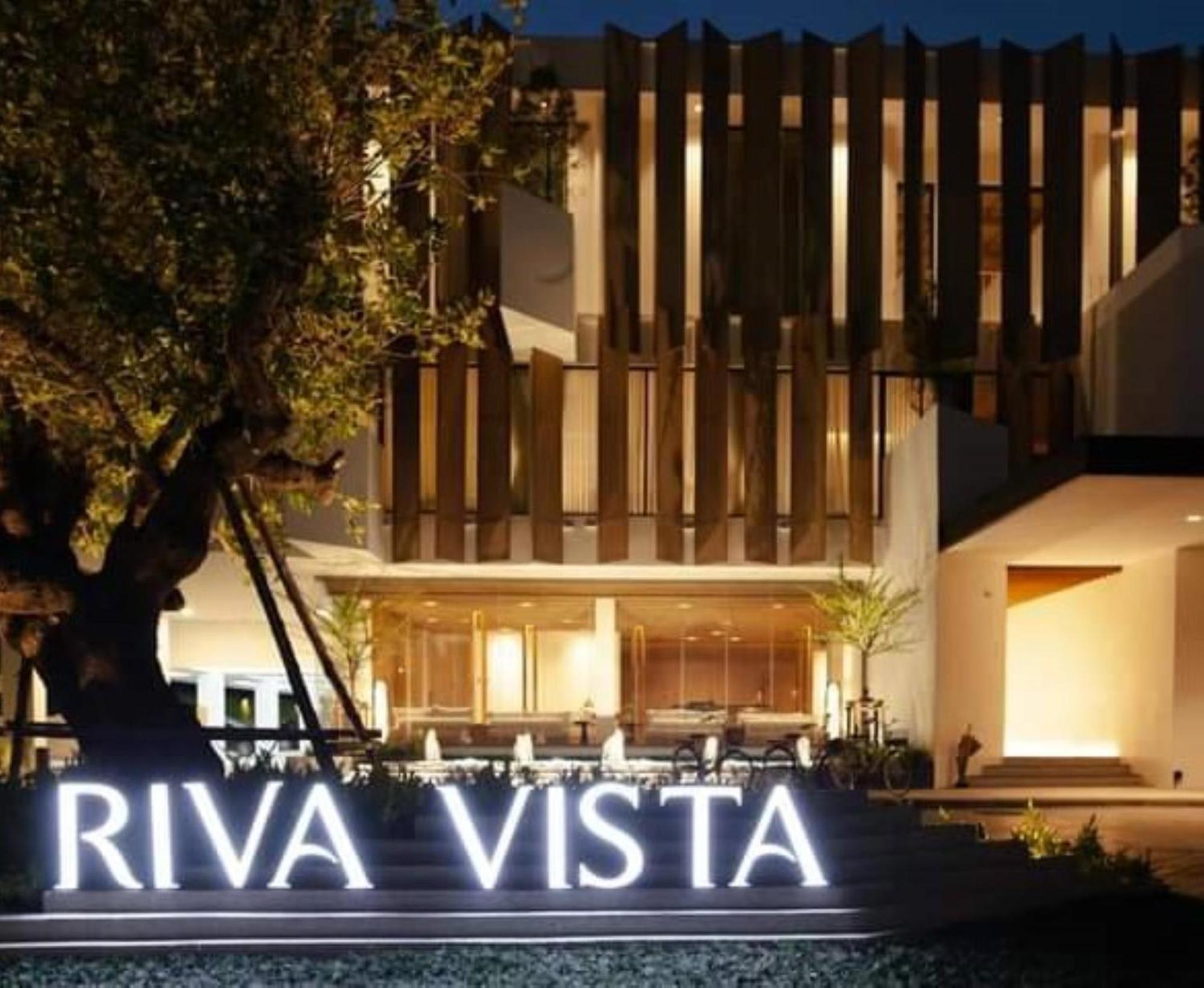 Riva Vista Riverfront Resort Chiang Rai Ngoại thất bức ảnh