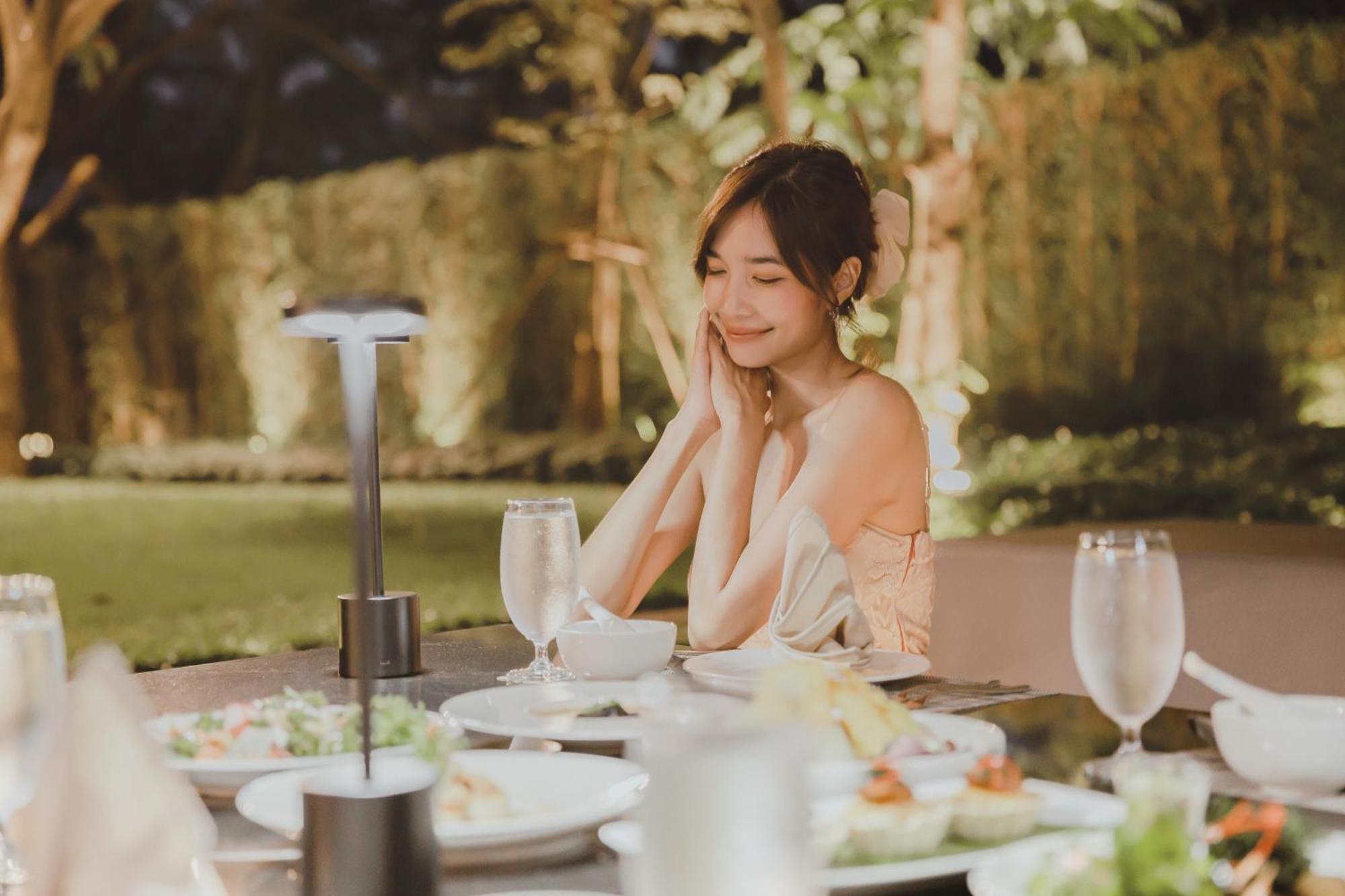 Riva Vista Riverfront Resort Chiang Rai Ngoại thất bức ảnh