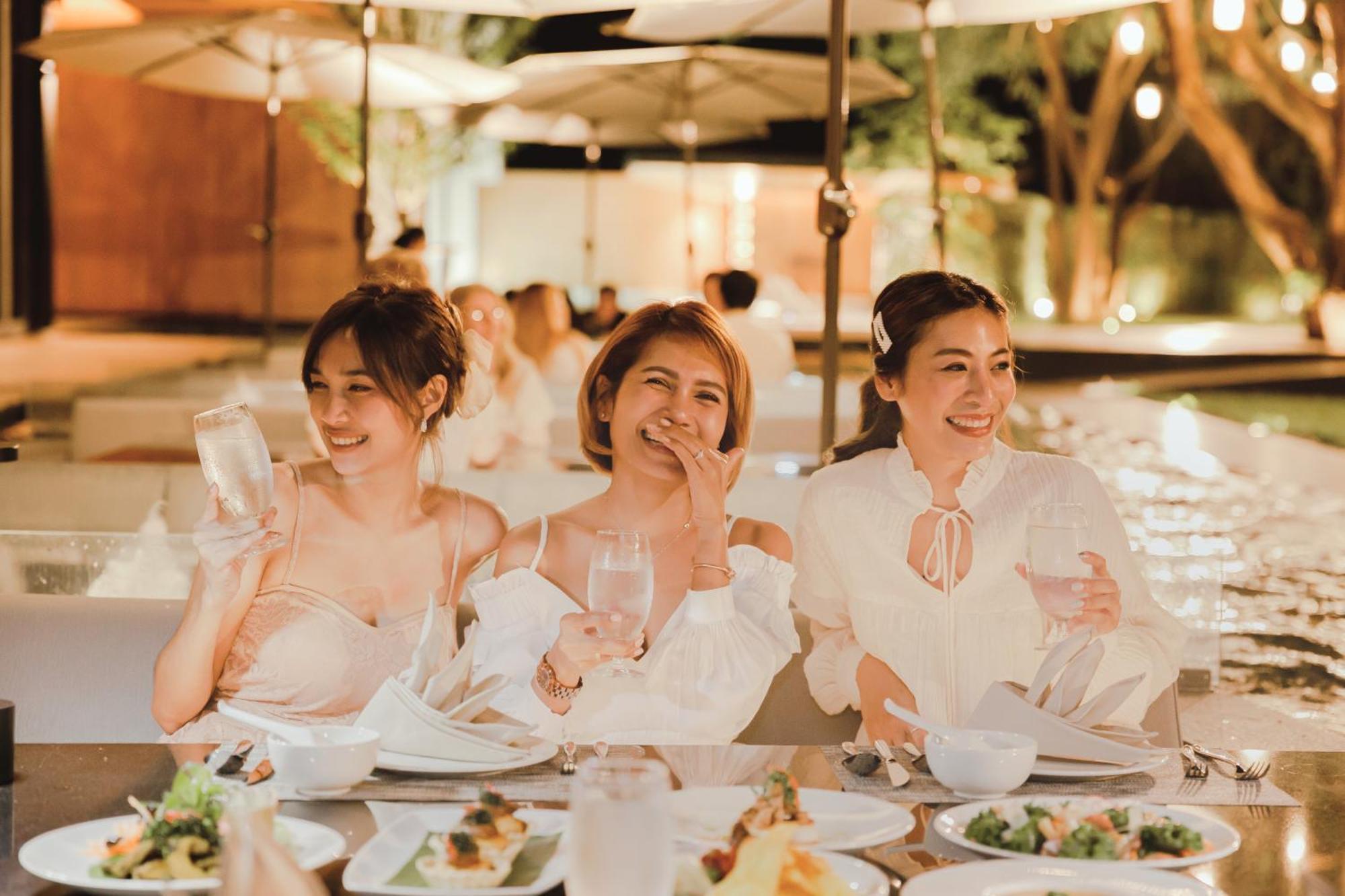 Riva Vista Riverfront Resort Chiang Rai Ngoại thất bức ảnh